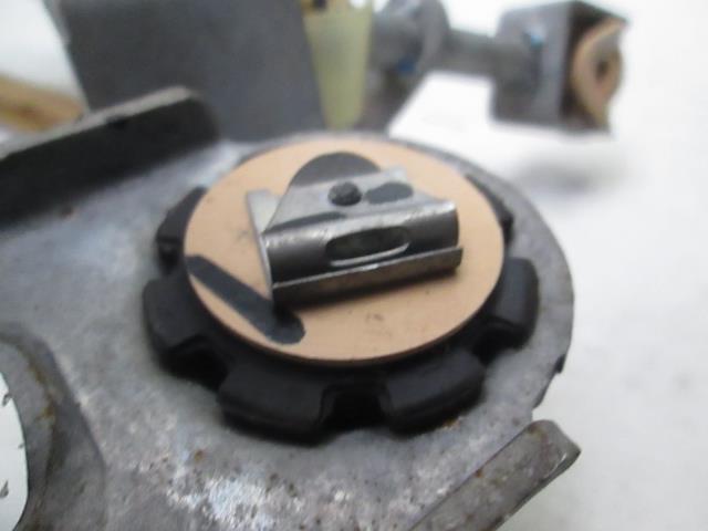 фото №9, Механізм вибірник передач opel corsa e 1.2