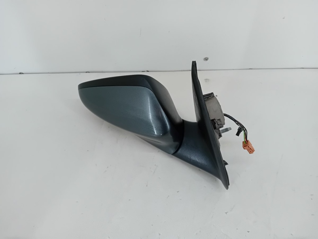 фото №7, Зеркало правое citroen c-elysse 0411054 ktp