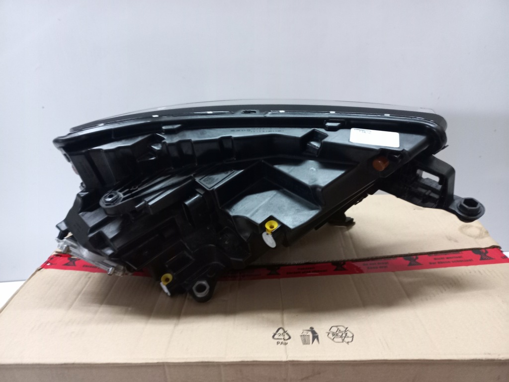 фото №8, Skoda kamiq 658 фара full led лампа левая 658941015b