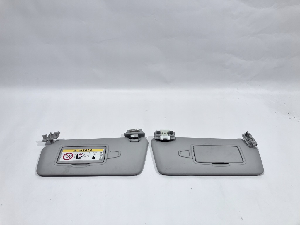 фото №3, Защита солнцезащитная a klasa w176