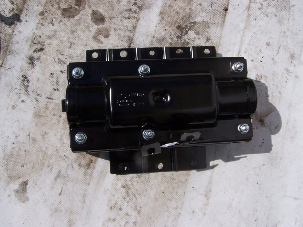 фото №4, Kia ceed комплект подушок подушка безпеки 06-