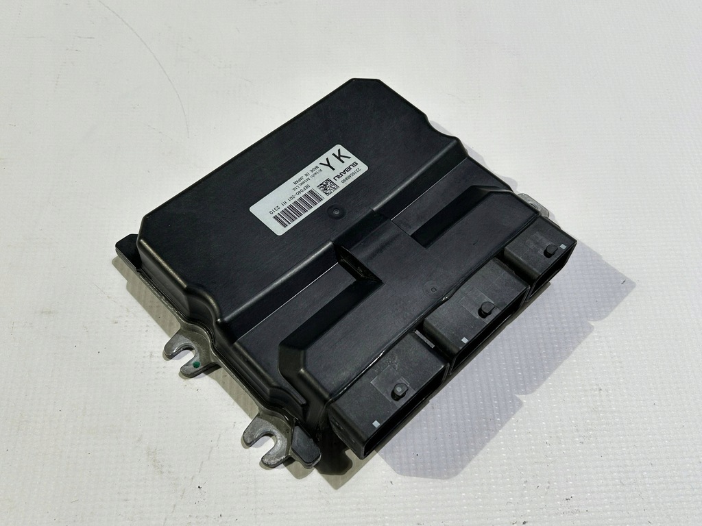 фото №7, Бортовой компьютер блок управления модуль ecu двигателя subaru wrx vb 2.4 fa24f 2022r-