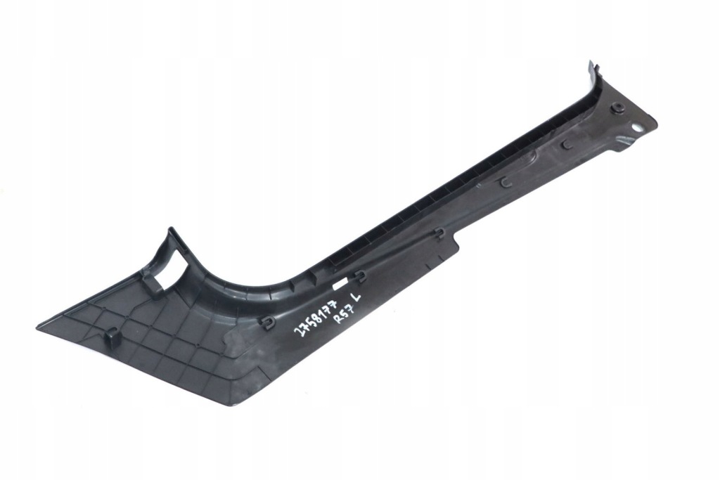 фото №8, Mini r57 cabrio защита порог левая 2758177