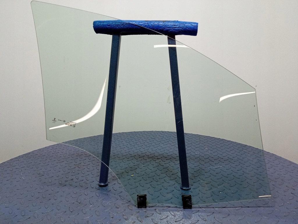 Citroen c4 2 b7 стекло дверь перед левая передняя Доставка