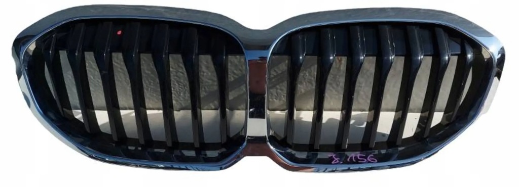 фото №1, Bmw 1 f40 решётки радиатора решётка радиатора решётка радиатора