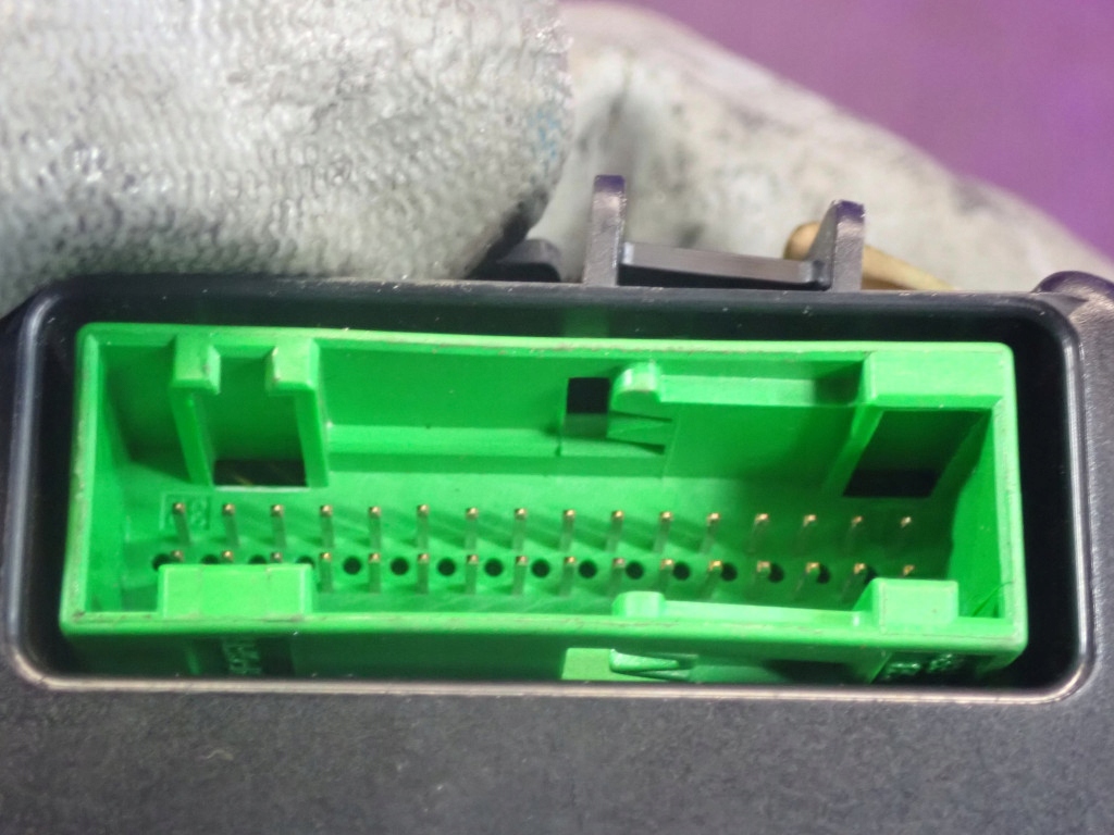 фото №9, Audi a3 8l 96-00 1.9 tdi 110km лічильник прилади 8l0919860d