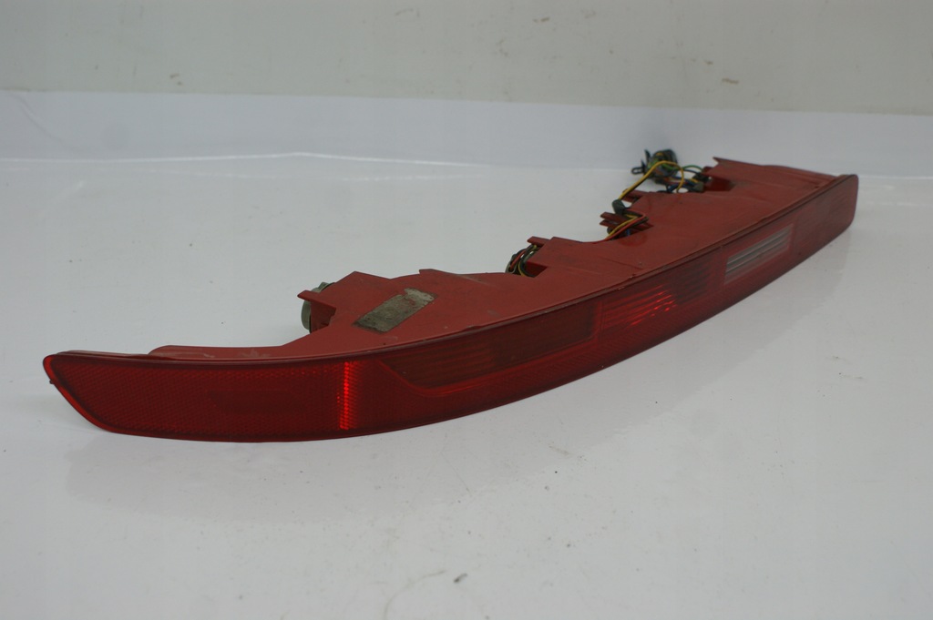 фото №11, Лампа задняя левая левый задняя левая задняя w бампер audi q7 4l