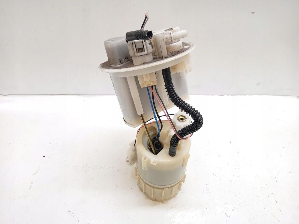 фото №1, Насос топлива toyota aygo 1.0