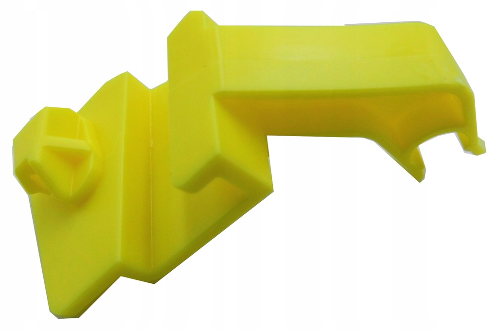 фото №8, Кронштейн підпори do капот ecosport 2017-1763358