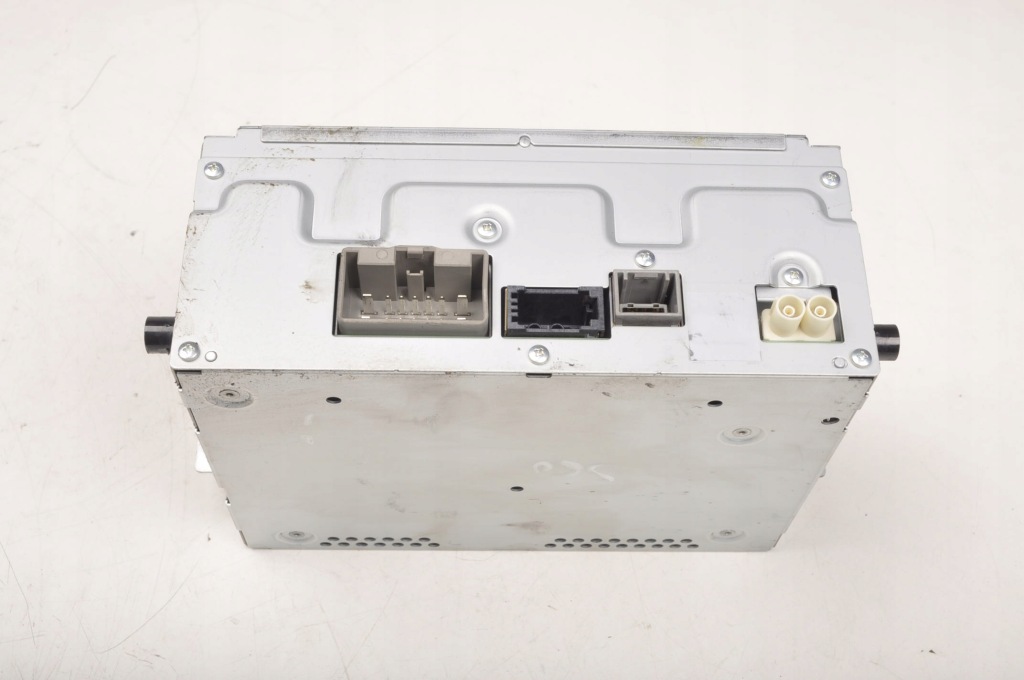 фото №4, Volvo s60 ii v60 радіо 31326220