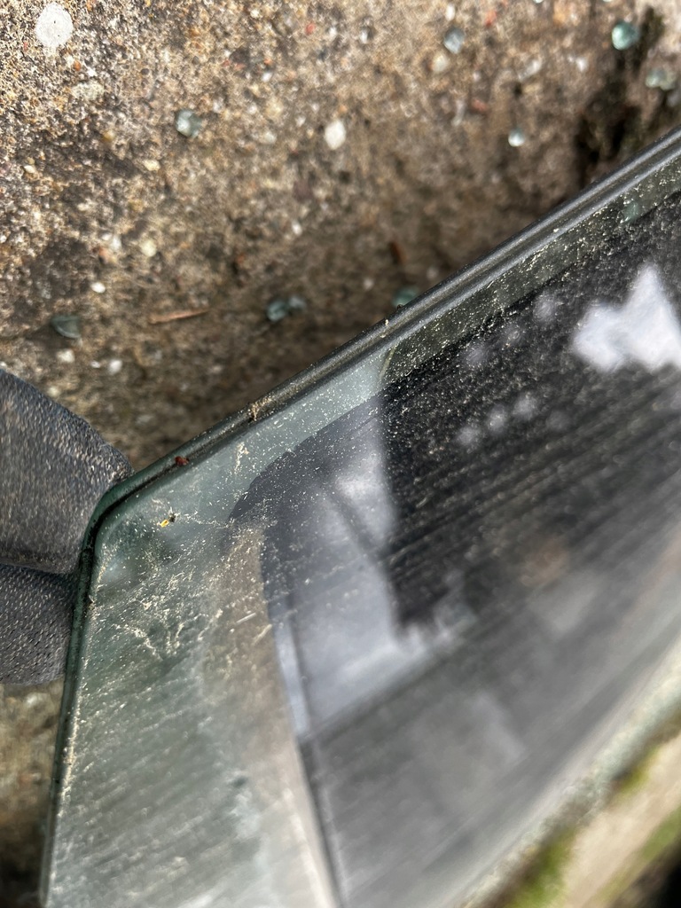 фото №8, Подвійний скло a8 s8 d3 комплект vsg 43r 07r правий лівий перед задня