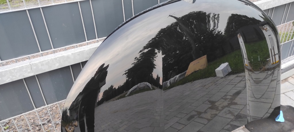 фото №6, Капот кришка двигуна капот citroen citroen c4 ii 2 ds4 11.9-11.15 ktv ktvd