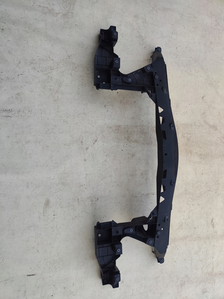 фото №1, Pas передній підсилювач mercedes sprinter 906 lift