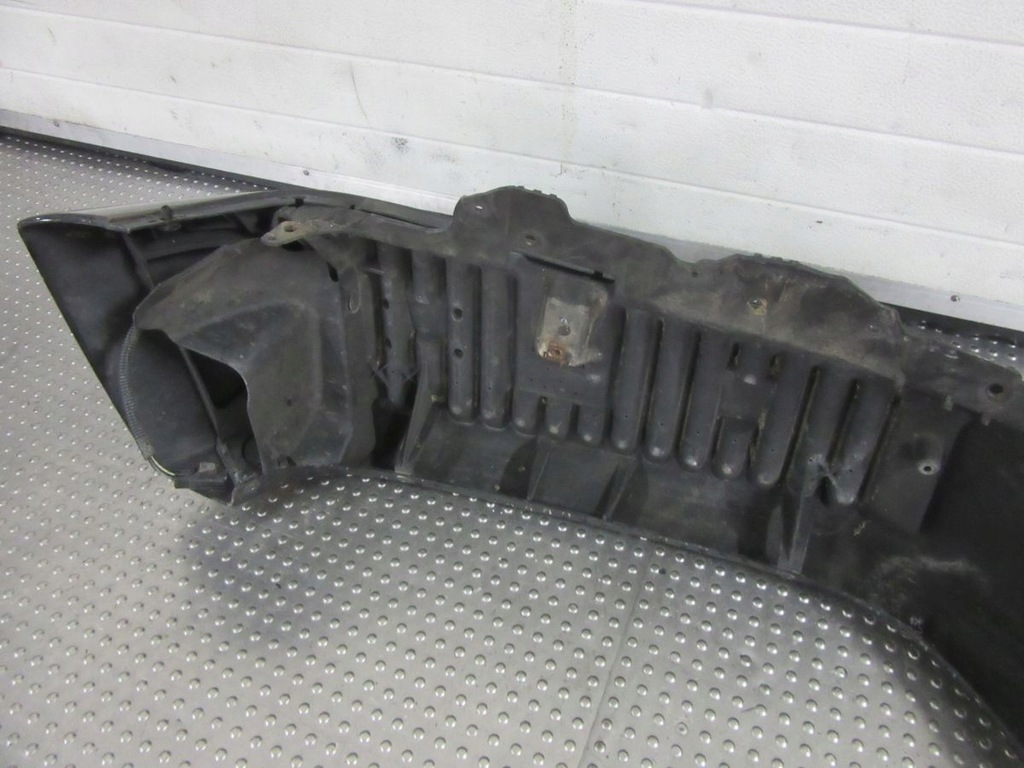 фото №6, Jeep wrangler jk 2012 молдинг накладка крила права перед