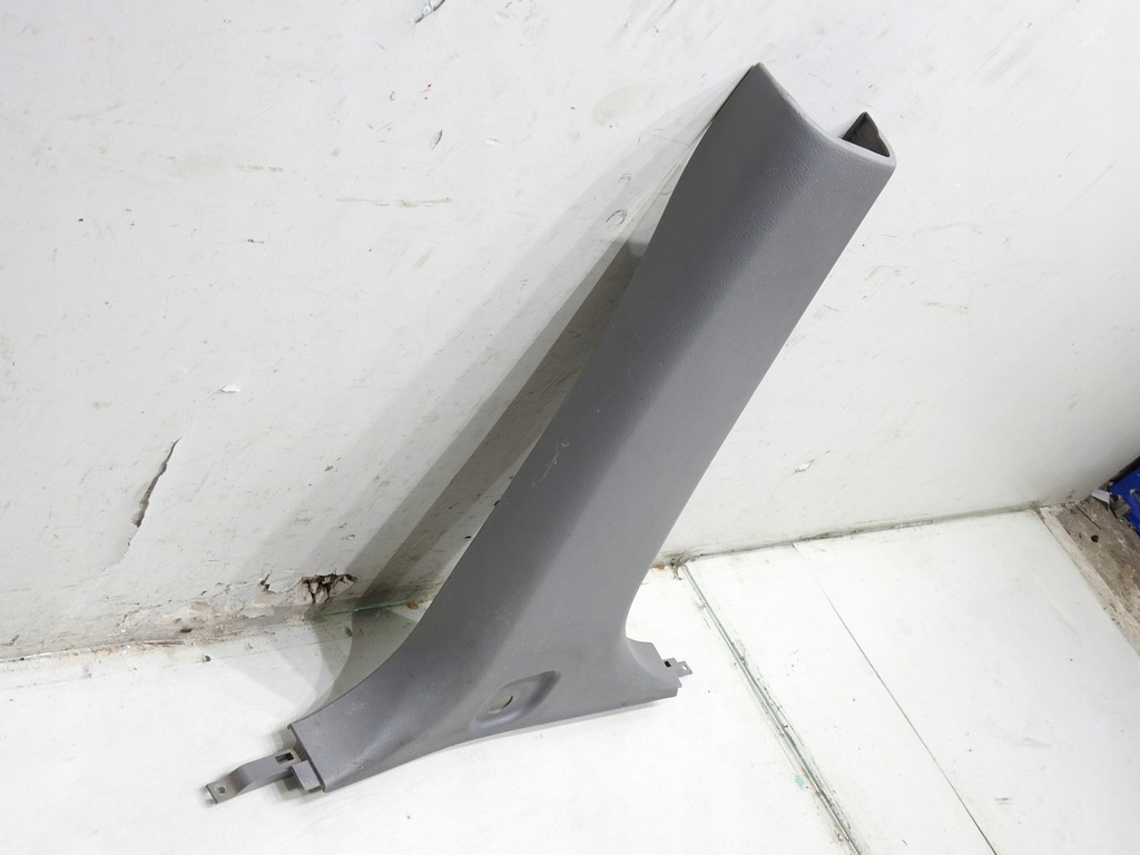 фото №3, Защита стойка левая b kia sorento i