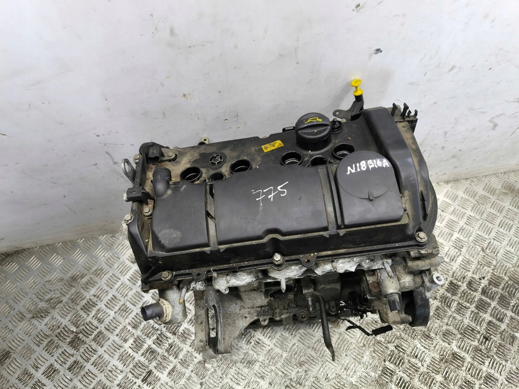 фото №2, Mini cooper countryman r60 2011 двигун