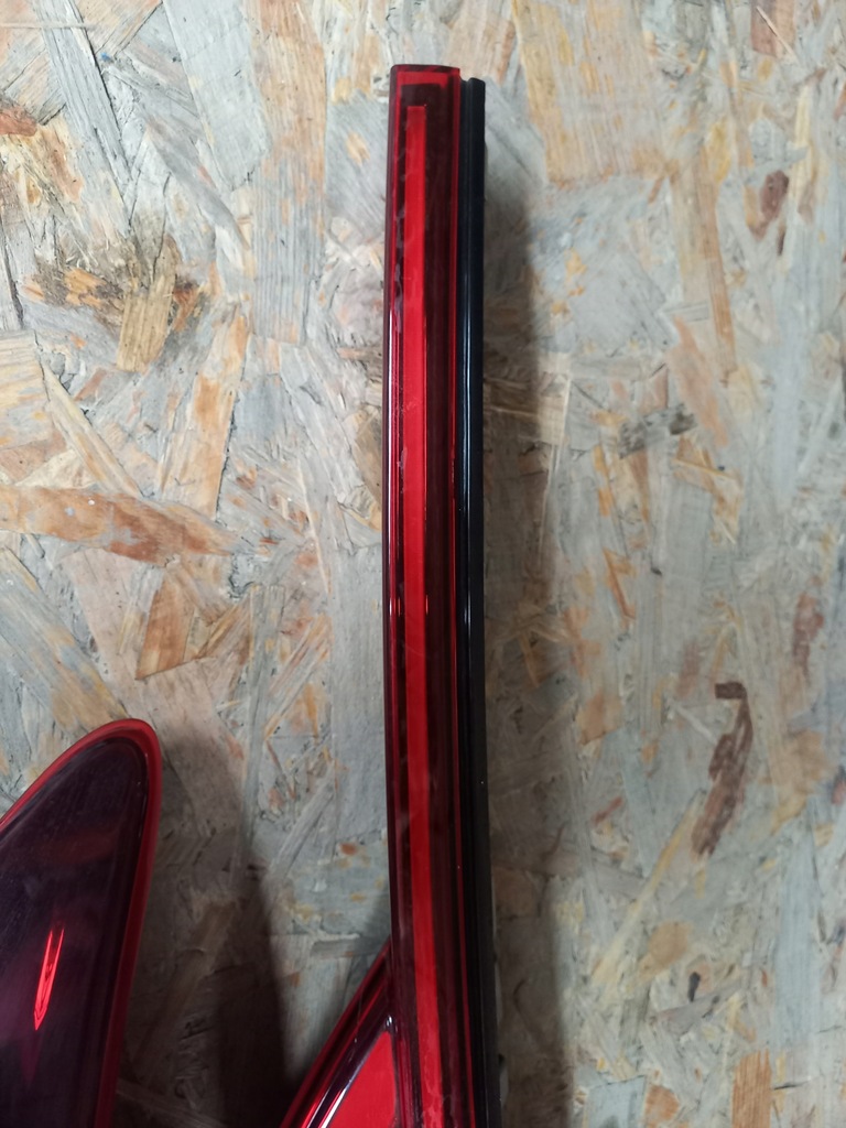 фото №5, Kia proceed iii лампы задняя комплект состояние bdb 100% исправные eu