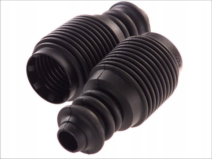 фото №8, Набор защита амортизаторов renault laguna ii 01-