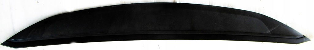 фото №1, Citroen c4 picasso жабо молдинг капот eu