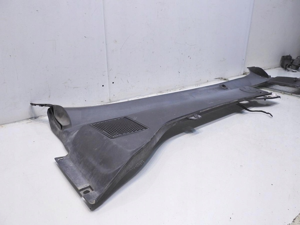 фото №7, Жабо volvo v70 iii