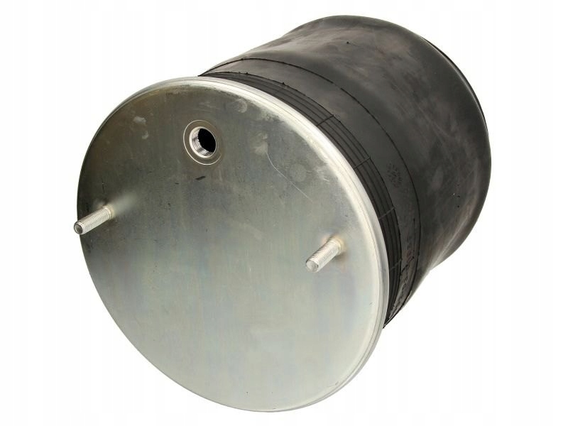 фото №11, Пневмоподушка підвіска пневматичний m22x1,5 schmitz weweler mercedes dca,