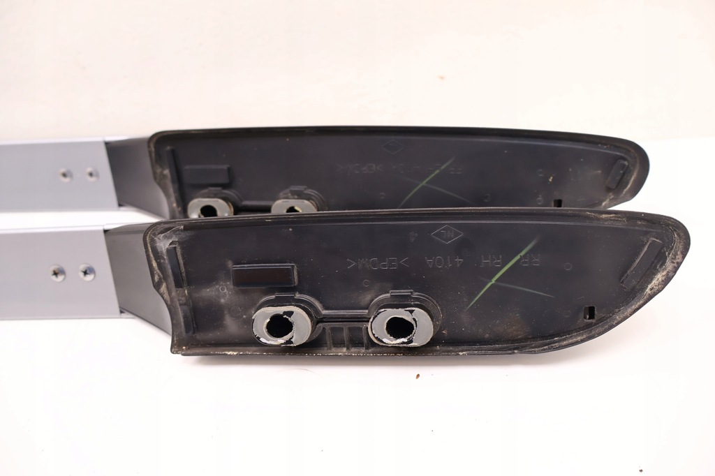 фото №9, Toyota rav4 iv рейлінги дахові