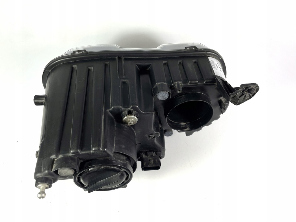 фото №7, Dodge challenger 2015+ фара лампа передняя левая перед led