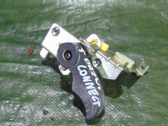 фото №1, Ручка двері лівий задня задній ford transit connect