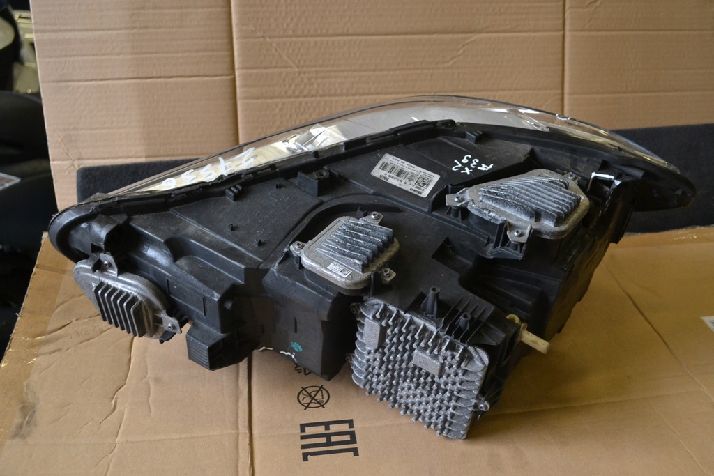 фото №7, Bmw x2 f39 лампа full led правый перед 90169868