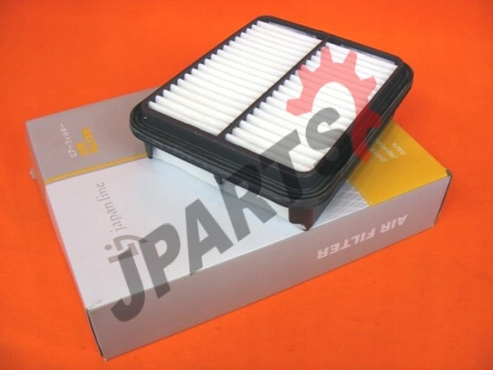 фото №6, Комплект фільтрів фільтри suzuki alto 1.0 54km 58km