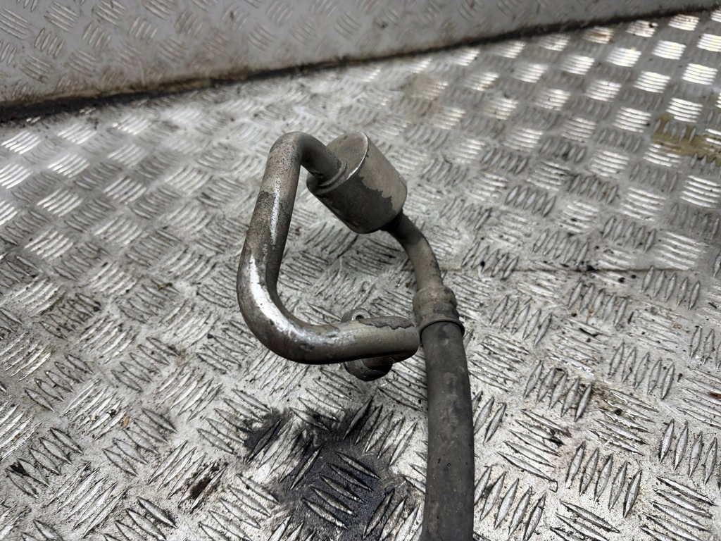 фото №6, Шланг кондиционера kia sportage iii 1.7