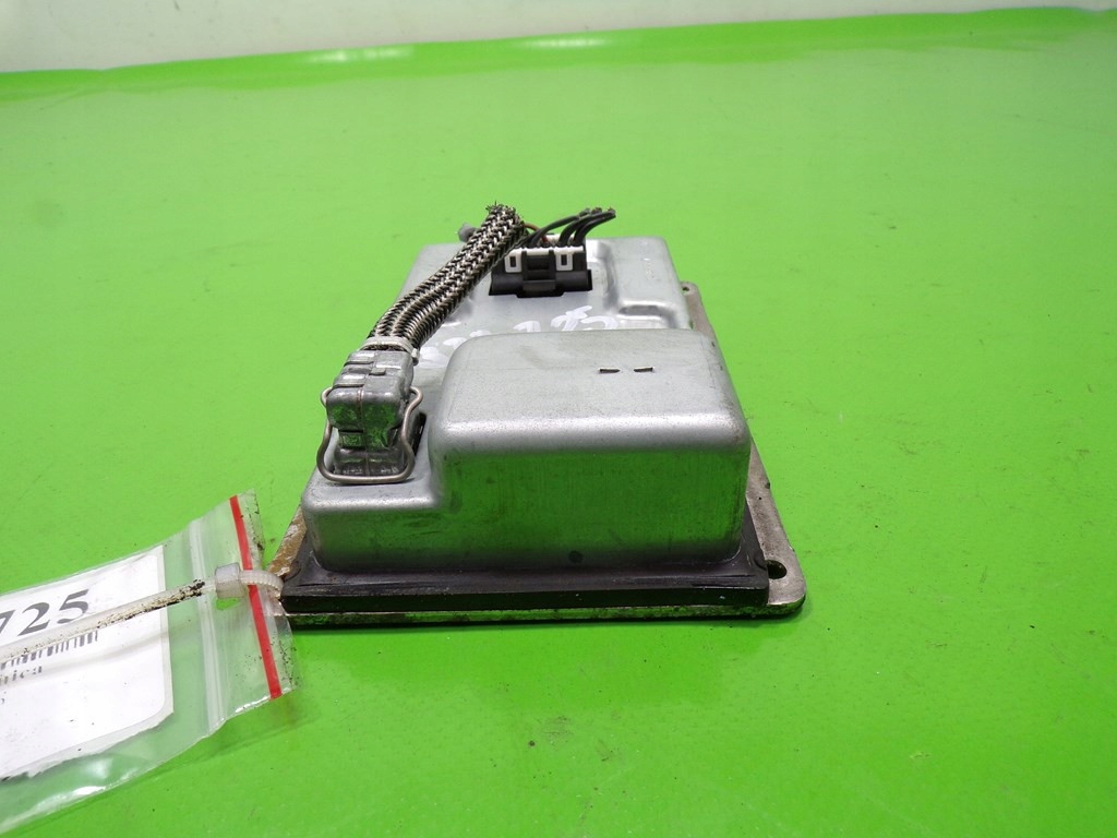 фото №3, Alfa romeo 166 преобразователь