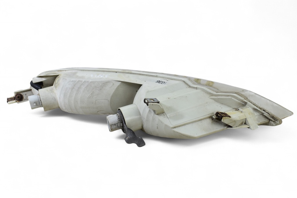 фото №10, Поворотник крила лівий перед bmw seria 6 e63 e64 2003-2007r 6920747