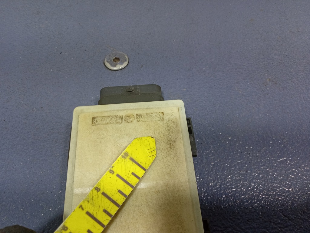 фото №5, Bmw x5 g05 датчик ассистент поперечина движения 7915643