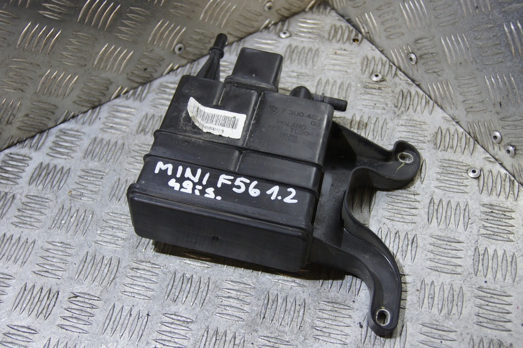 фото №1, Фильтр węgolwy mini cooper f56 1.2t 7300489