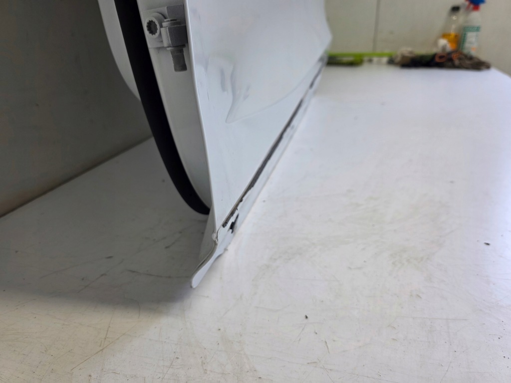 фото №13, Дверь левый перед skoda enyaq 21- 5la