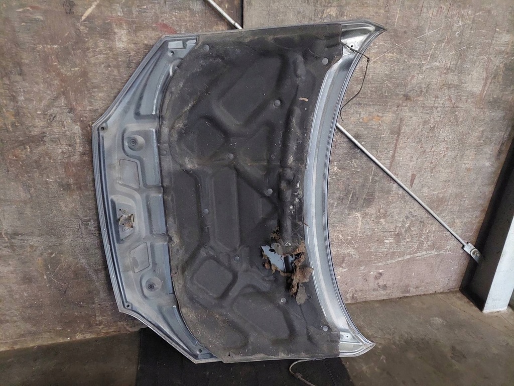 фото №16, Kompletny перед капот бампер крылья лампы ford mondeo mk3 m1