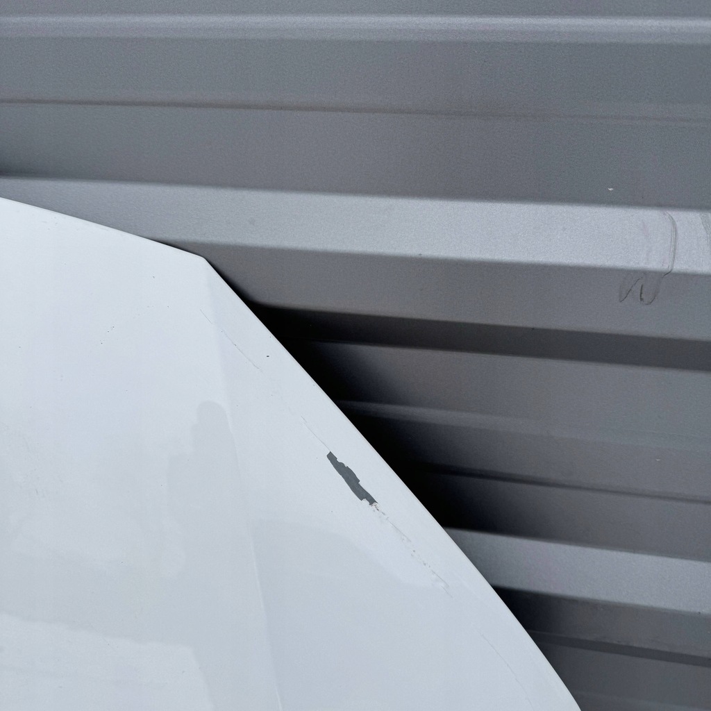 фото №6, Volkswagen polo v 6r 6c капот крышка двигателя