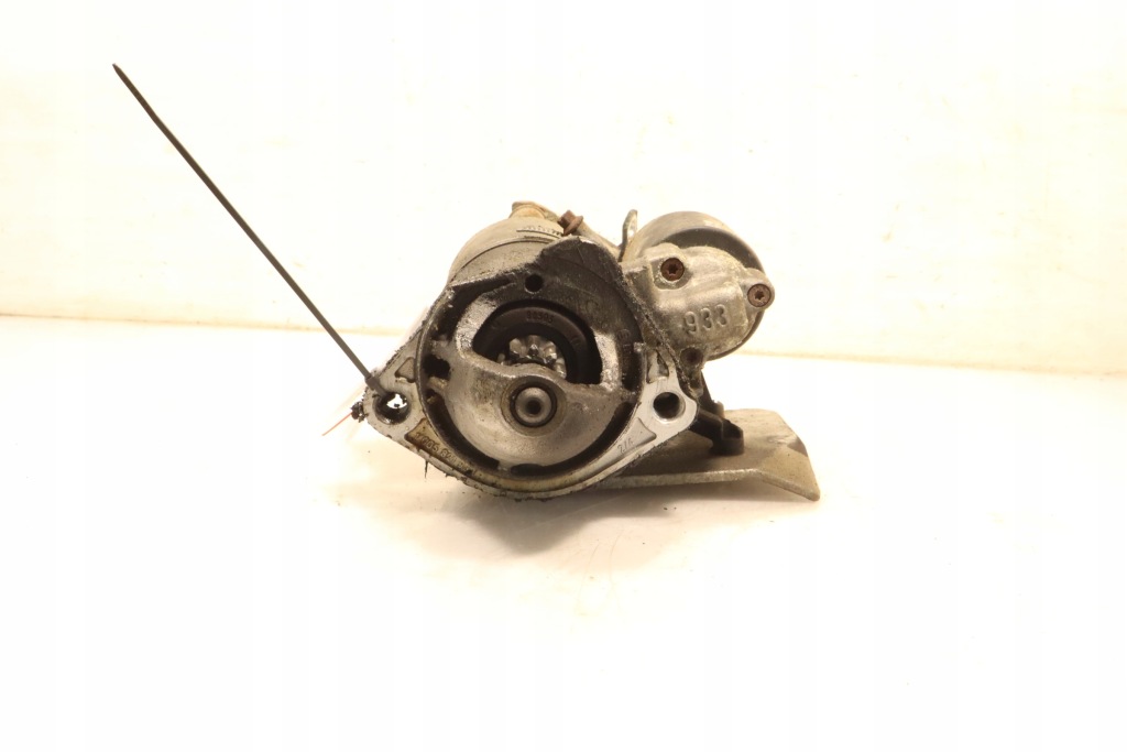 фото №1, Стартер audi a4 b5 1.6