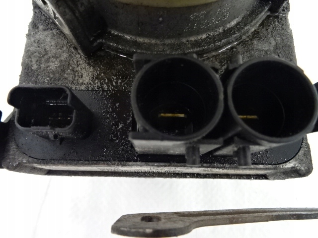 Купити Citroen jumpy iii насос підсилювача ідеальний стан