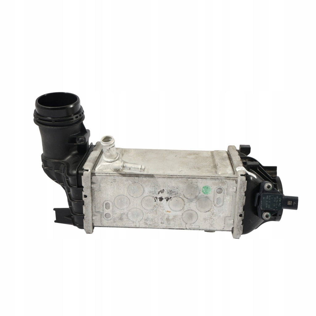 Seat aron fr kj7 интеркулер радиатор воздуха 1.0 tsi 05c145788c Доставка