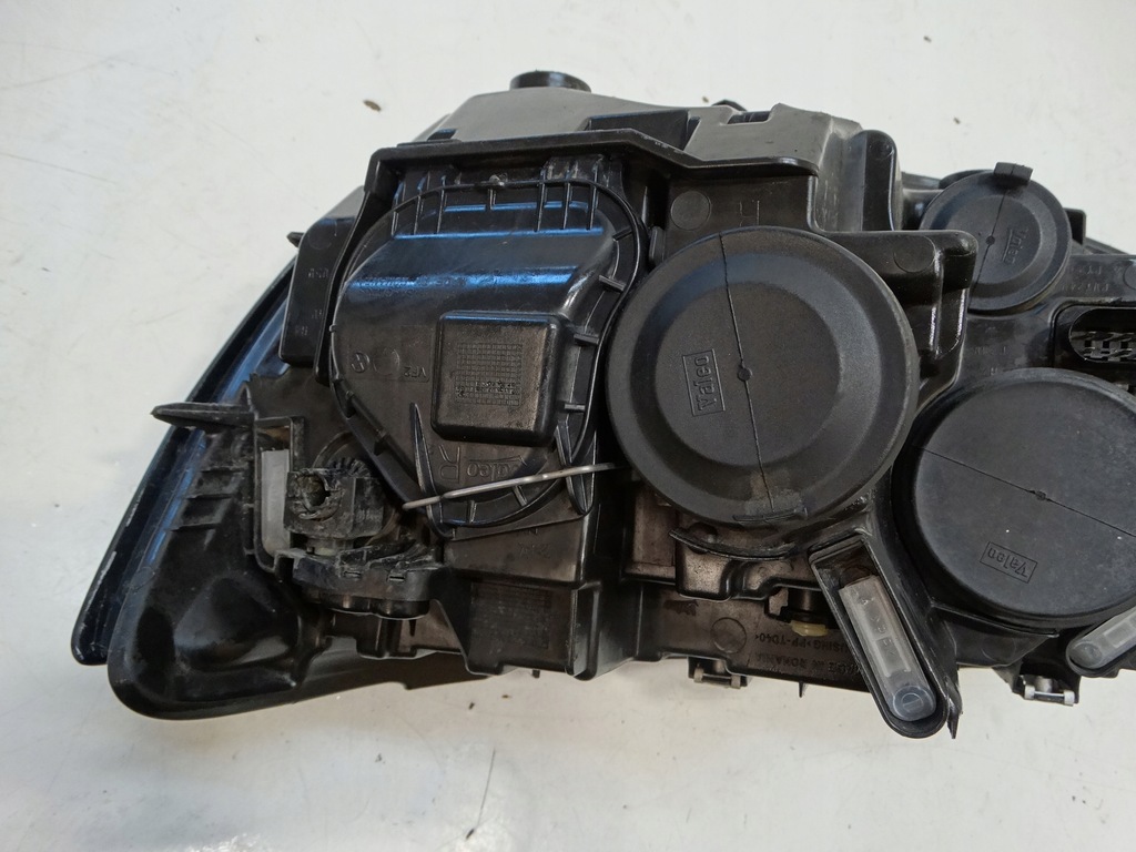 фото №11, Лампа правый перед volkswagen t6 7e1941016ab