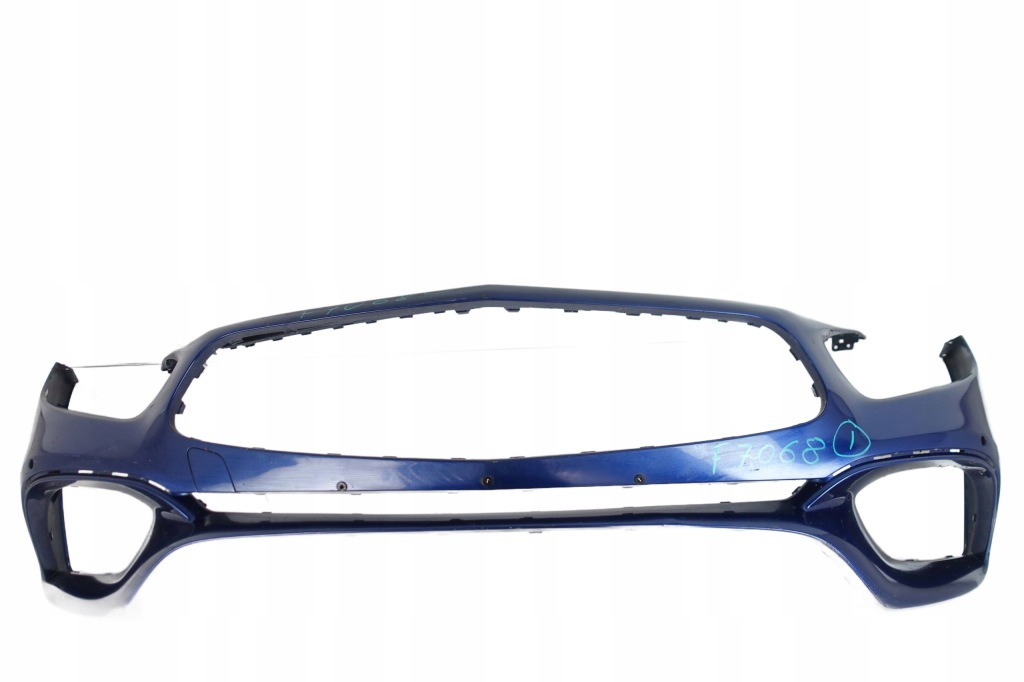 фото №1, Mercedes sl amg w231 r231 lift 2016- бампер перед передній a2318851800