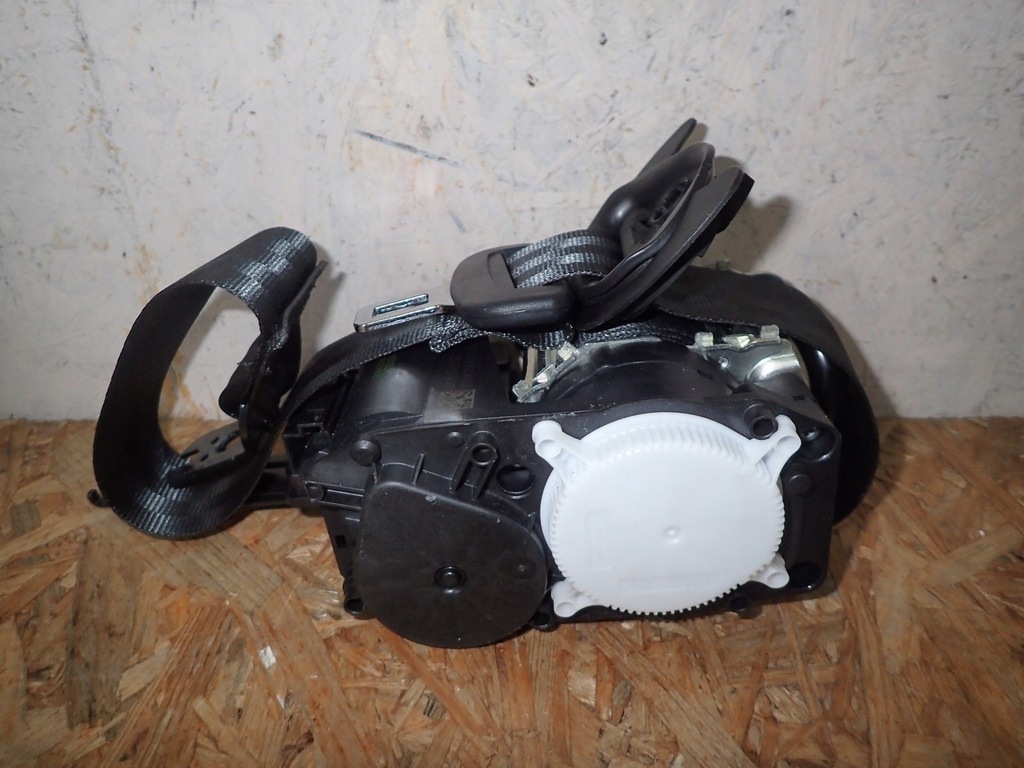 фото №1, Правый перед pas безопасности audi a3 8y 2020-