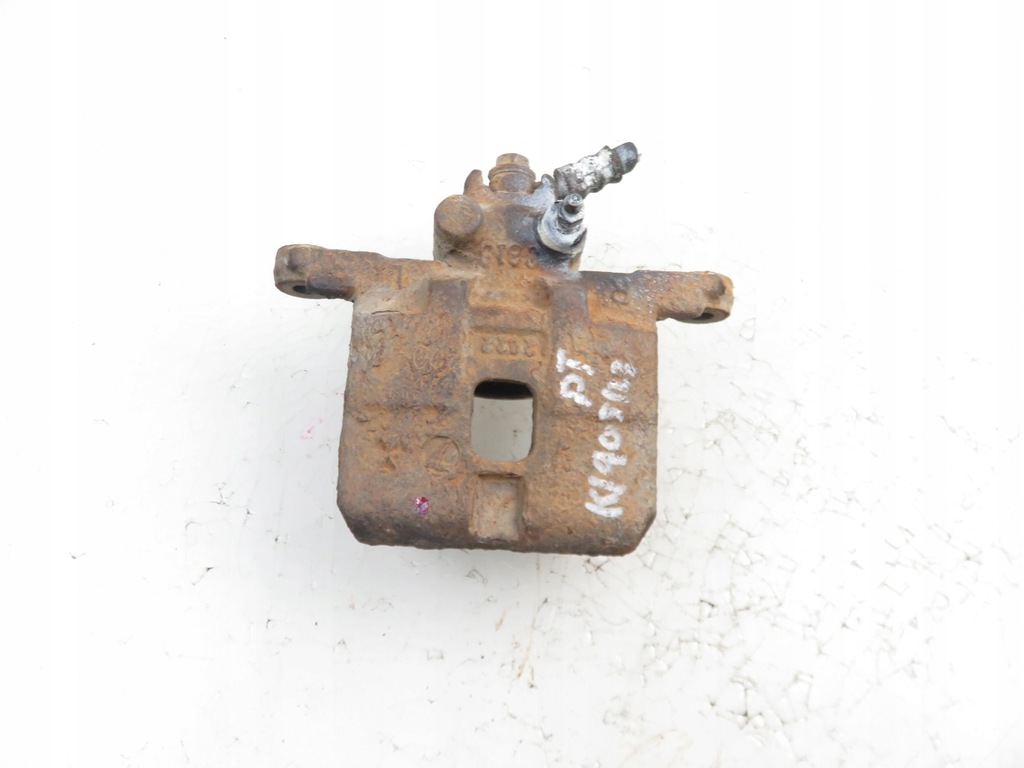 фото №1, Суппорт правый задняя subaru impreza ii