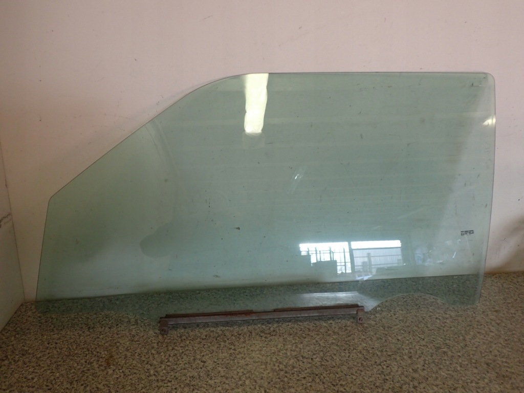 фото №1, Suzuki swift 3d 05-09 скло двері ліва