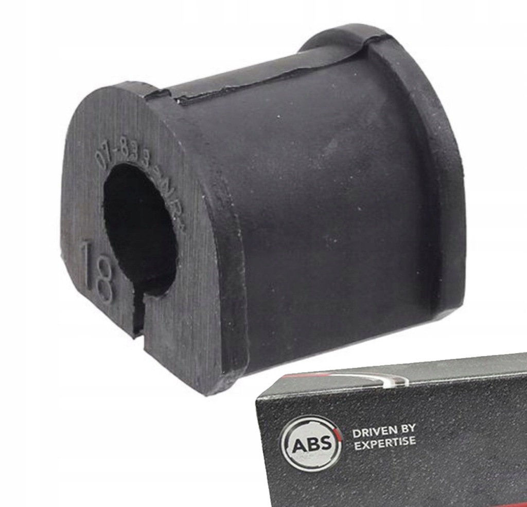 фото №1, A.b.s. 270866 втулка підшипник, стабілізатор