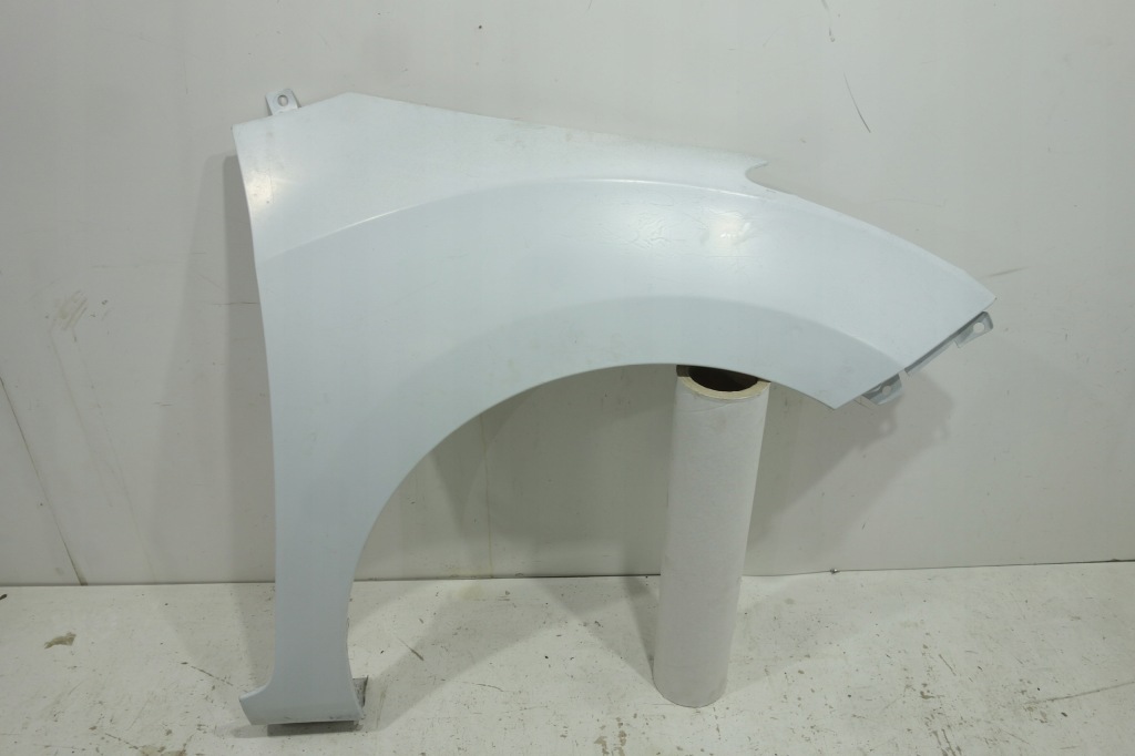 фото №1, Крила перед правий hyundai i20 ii 14-19