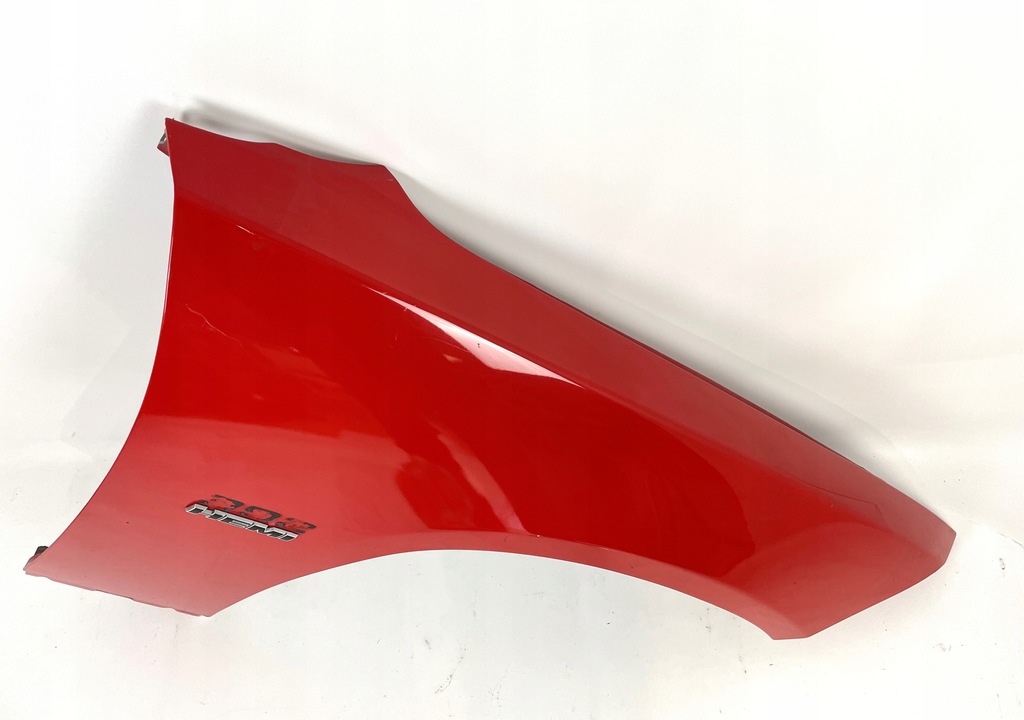 фото №11, Dodge charger 2015+ крила правий передній перед