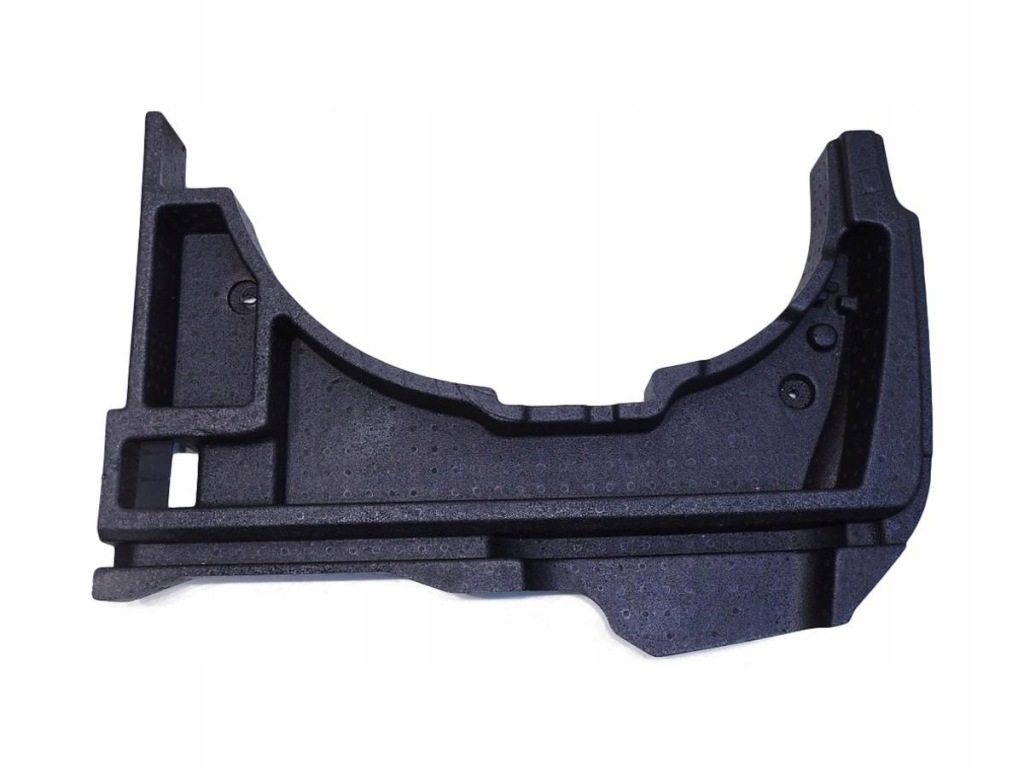 фото №1, Пена вкладыш багажника левая volvo v50 lift